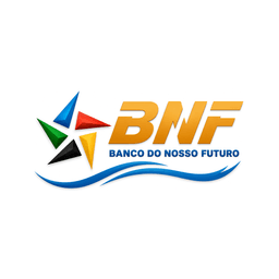 BNF Banco do Nosso Futuro logo